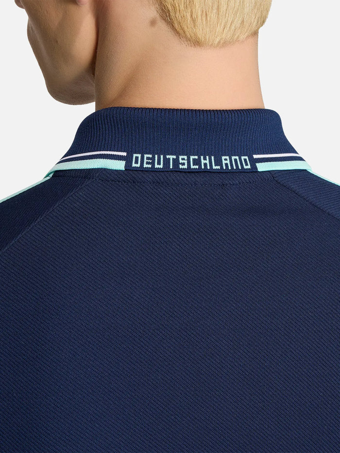 ADIDAS ORIGINALS Germany Away OG Jacket - Collegiate Navy - Track Jackets CEKET