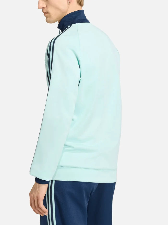 ADIDAS ORIGINALS Germany DFB OG Track Top - Semi Flash Aqua - Track Jackets EŞOFMAN ÜSTÜ