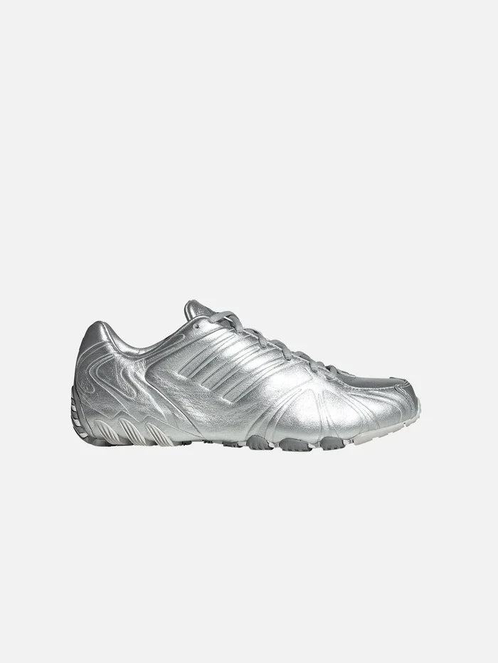 ADIDAS ORIGINALS Ghost Sprint W "Metallic Silver" - Sneakers SNEAKER