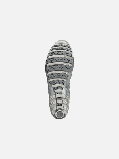 ADIDAS ORIGINALS Ghost Sprint W "Metallic Silver" - Sneakers SNEAKER