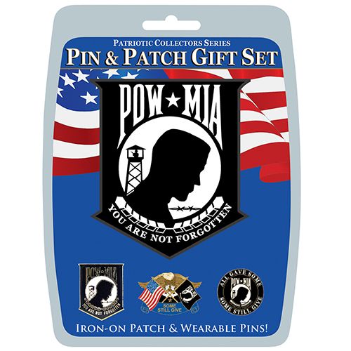 Gift Set POW*MIA