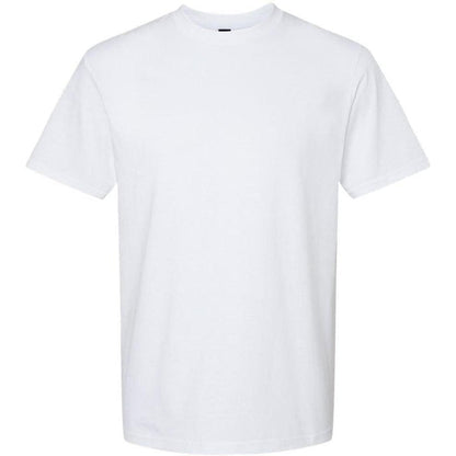 White / S