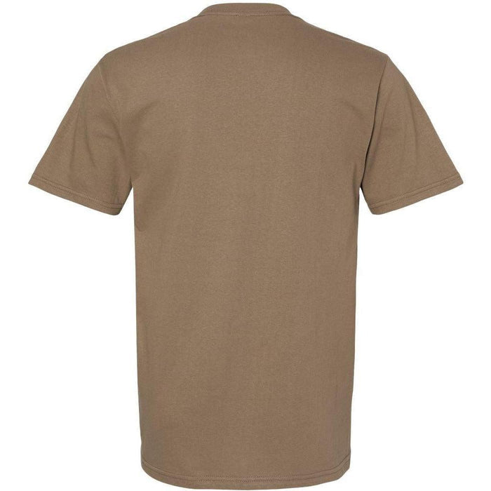 no-logo Gildan Softstyle Midweight T-Shirt-Gildan-Thread Logic