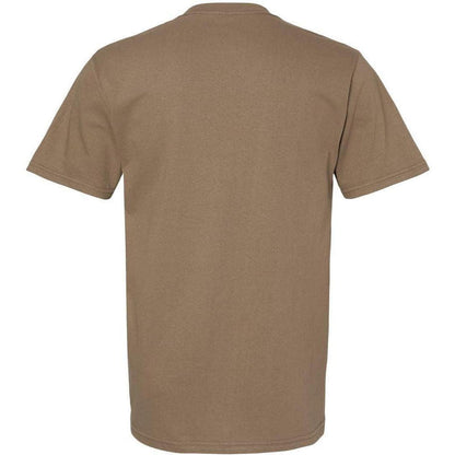 no-logo Gildan Softstyle Midweight T-Shirt-Gildan-Thread Logic