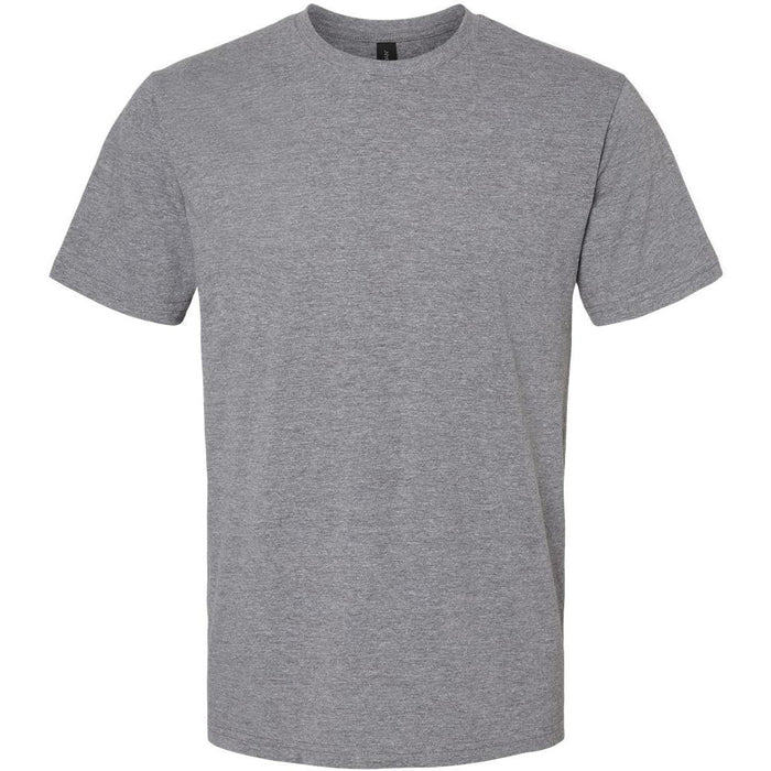 Graphite Heather / S