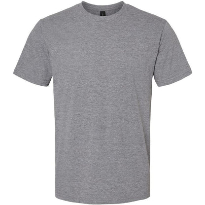 Graphite Heather / S