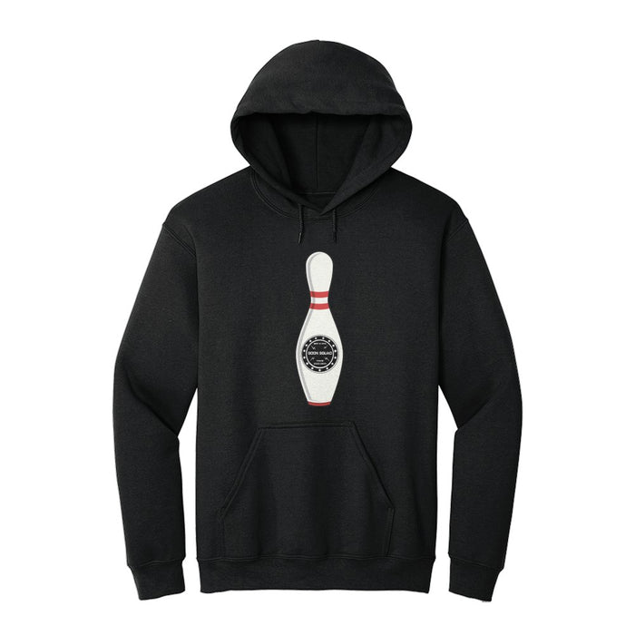 GOON SQUAD BOWLING PIN HOODIE
