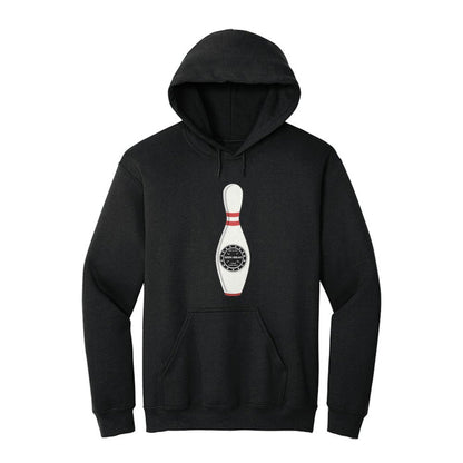 GOON SQUAD BOWLING PIN HOODIE