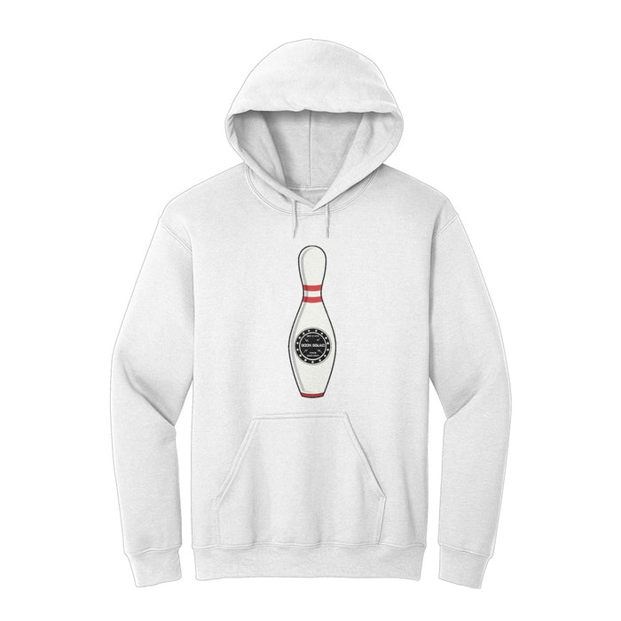 GOON SQUAD BOWLING PIN HOODIE