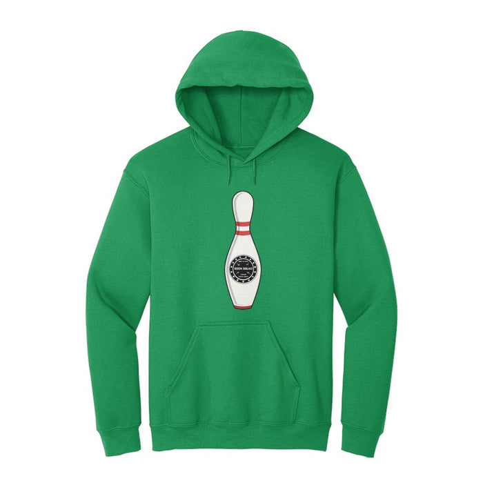 GOON SQUAD BOWLING PIN HOODIE