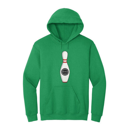 GOON SQUAD BOWLING PIN HOODIE