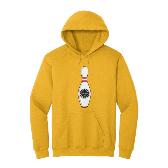 GOON SQUAD BOWLING PIN HOODIE