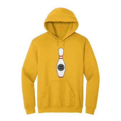 GOON SQUAD BOWLING PIN HOODIE