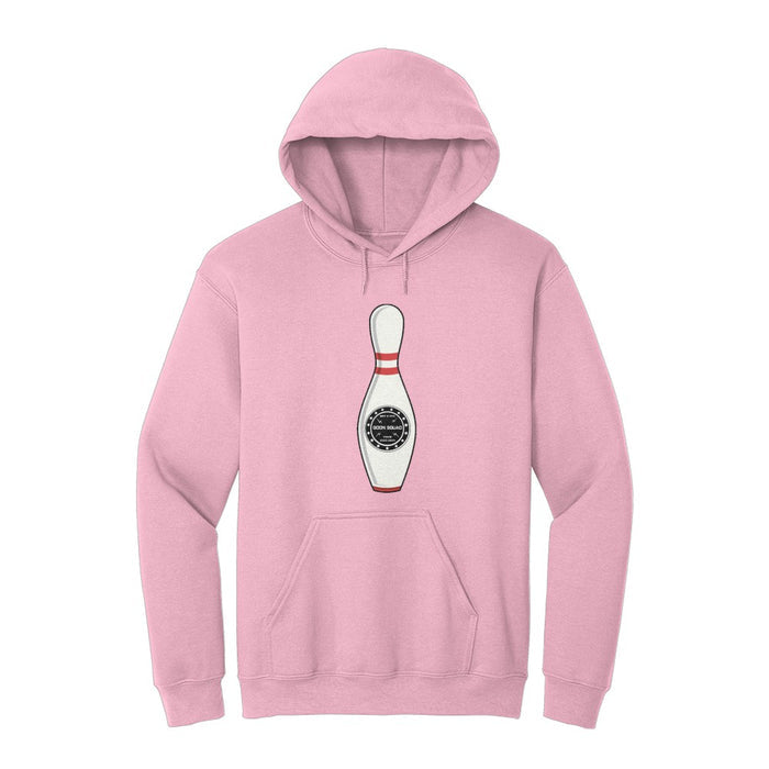 GOON SQUAD BOWLING PIN HOODIE