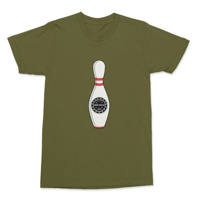 GOON SQUAD BOWLING PIN TEE