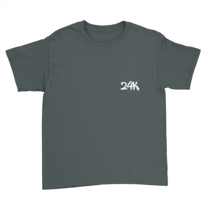 Graffiti Drip Kids Size