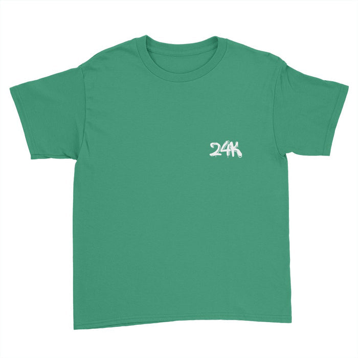 Kelly Green / Extra small