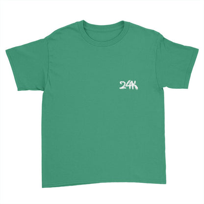 Kelly Green / Extra small