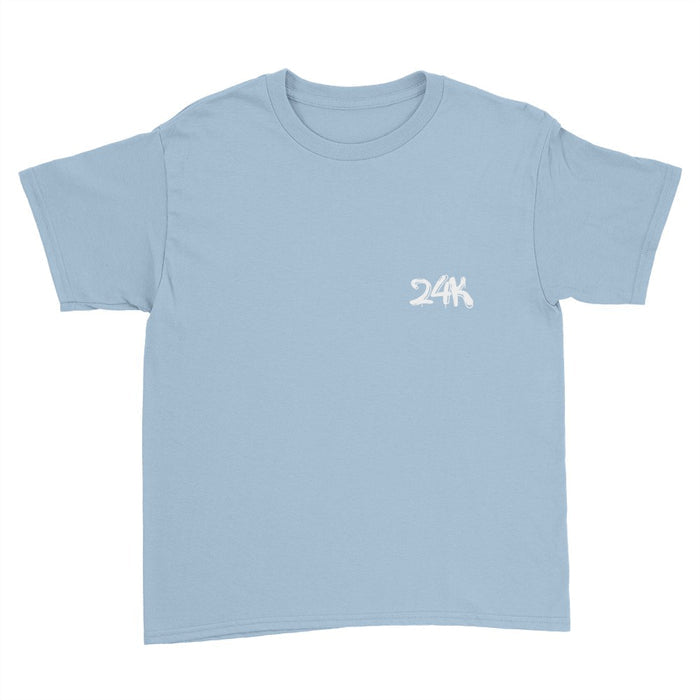 Light Blue / Extra small