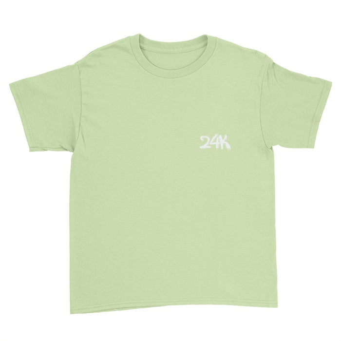 Mint Green / Extra small