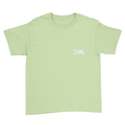Mint Green / Extra small
