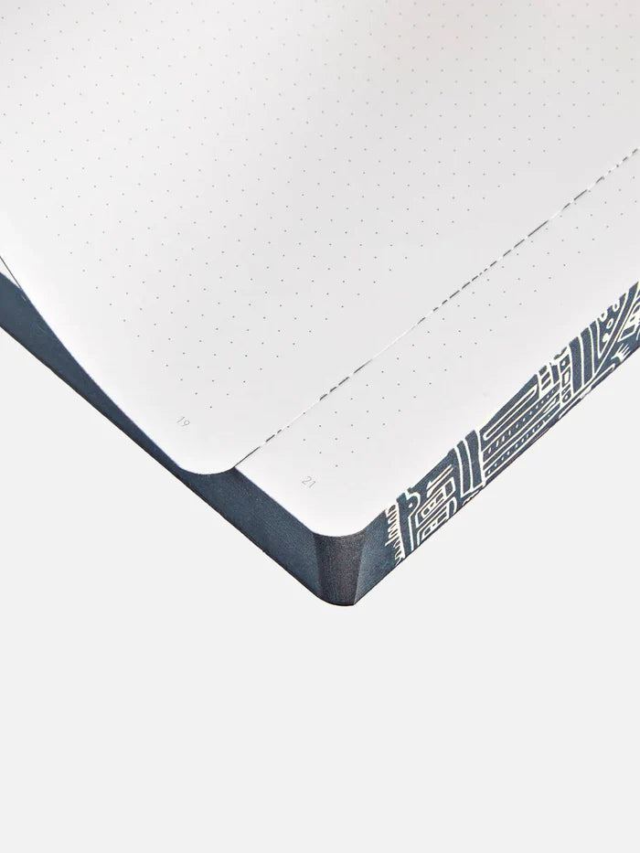 NUUNA Graphic L - Berlin - Notebooks & Notepads DEFTER