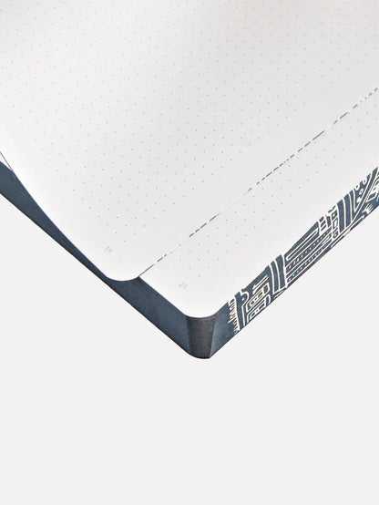 NUUNA Graphic L - Berlin - Notebooks & Notepads DEFTER