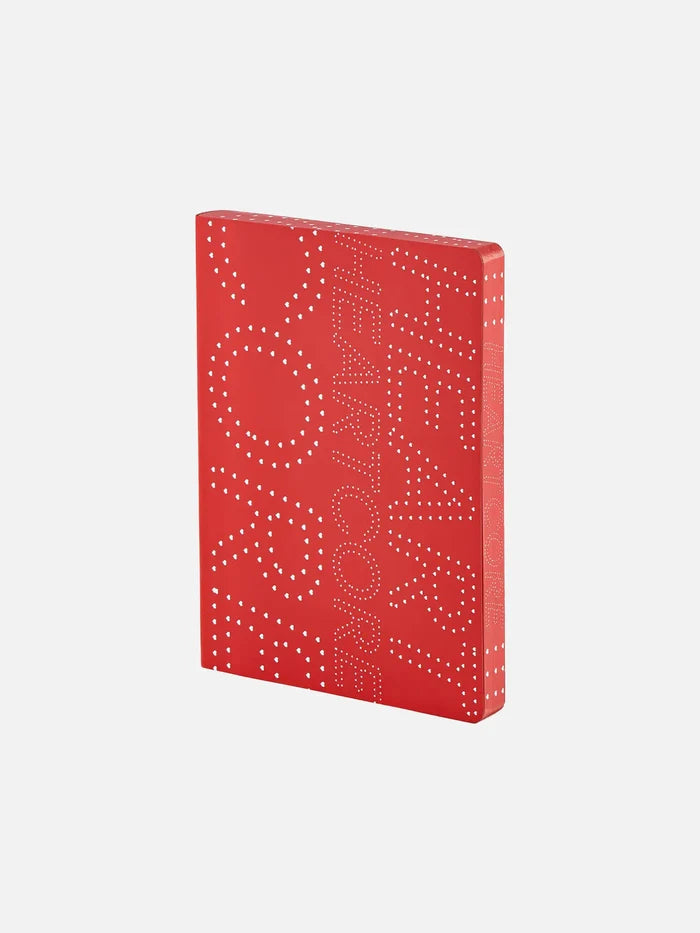 NUUNA Graphic L - Heart Core - Notebooks & Notepads DEFTER