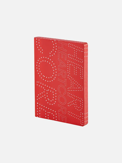 NUUNA Graphic L - Heart Core - Notebooks & Notepads DEFTER