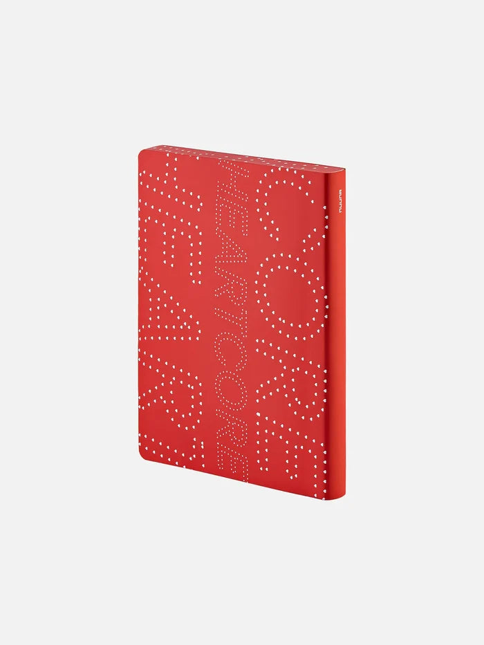 NUUNA Graphic L - Heart Core - Notebooks & Notepads DEFTER