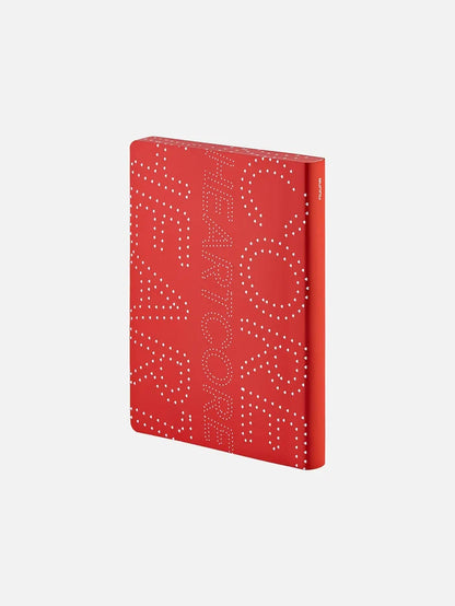 NUUNA Graphic L - Heart Core - Notebooks & Notepads DEFTER