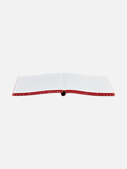 NUUNA Graphic L - Heart Core - Notebooks & Notepads DEFTER