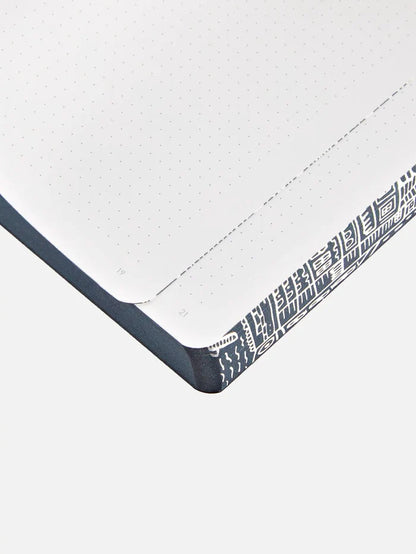 NUUNA Graphic L - London - Notebooks & Notepads DEFTER