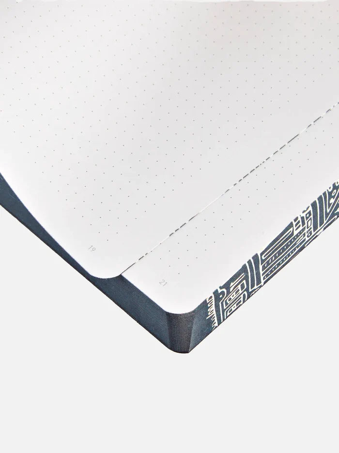 NUUNA Graphic L - Paris - Notebooks & Notepads DEFTER