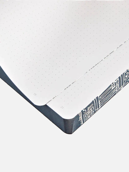 NUUNA Graphic L - Paris - Notebooks & Notepads DEFTER