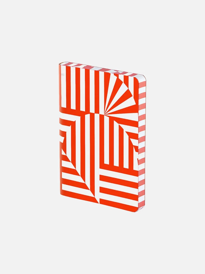 NUUNA Graphic S - Fancy Fans - Notebooks & Notepads DEFTER