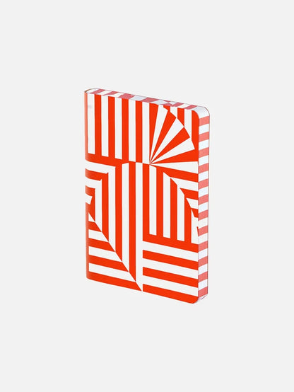 NUUNA Graphic S - Fancy Fans - Notebooks & Notepads DEFTER