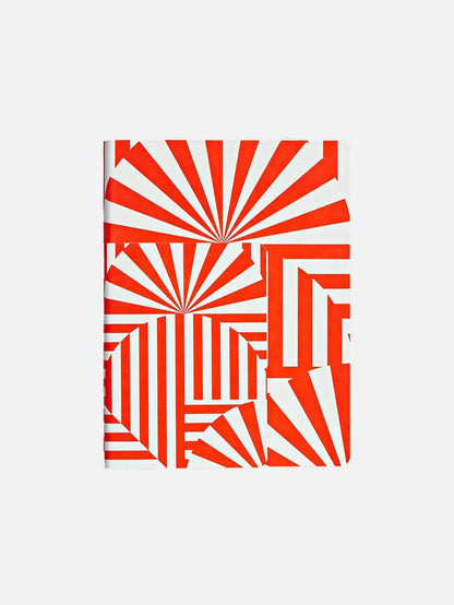NUUNA Graphic S - Fancy Fans - Notebooks & Notepads DEFTER