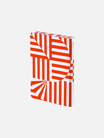 NUUNA Graphic S - Fancy Fans - Notebooks & Notepads DEFTER