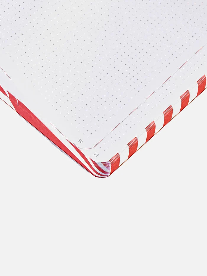 NUUNA Graphic S - Fancy Fans - Notebooks & Notepads DEFTER
