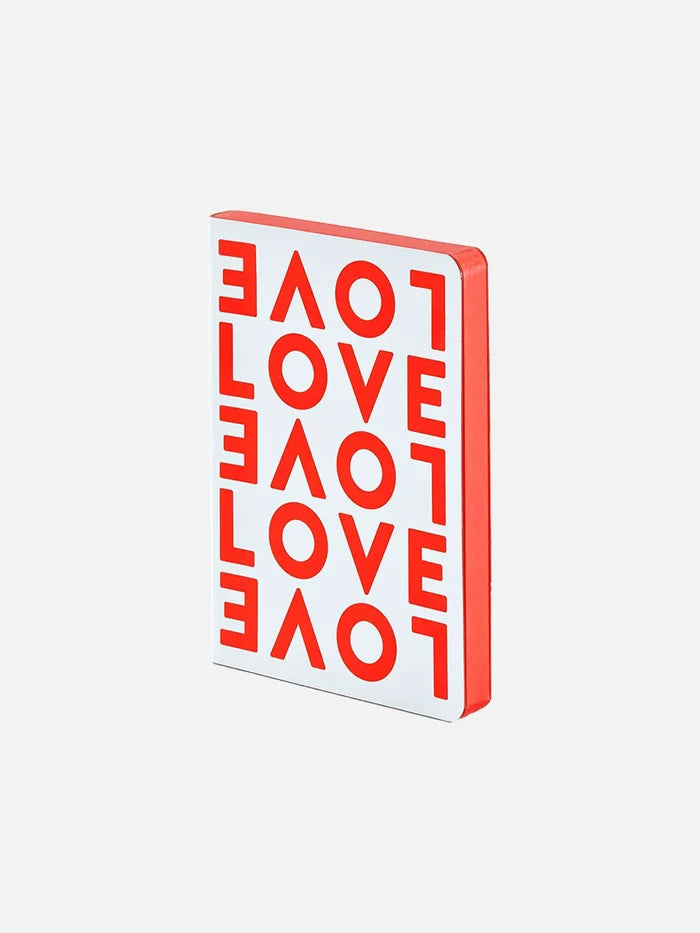 NUUNA Graphic S - Love - Tank Tops DEFTER