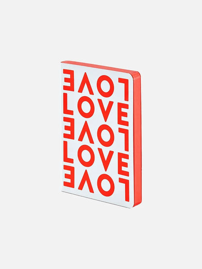 NUUNA Graphic S - Love - Tank Tops DEFTER
