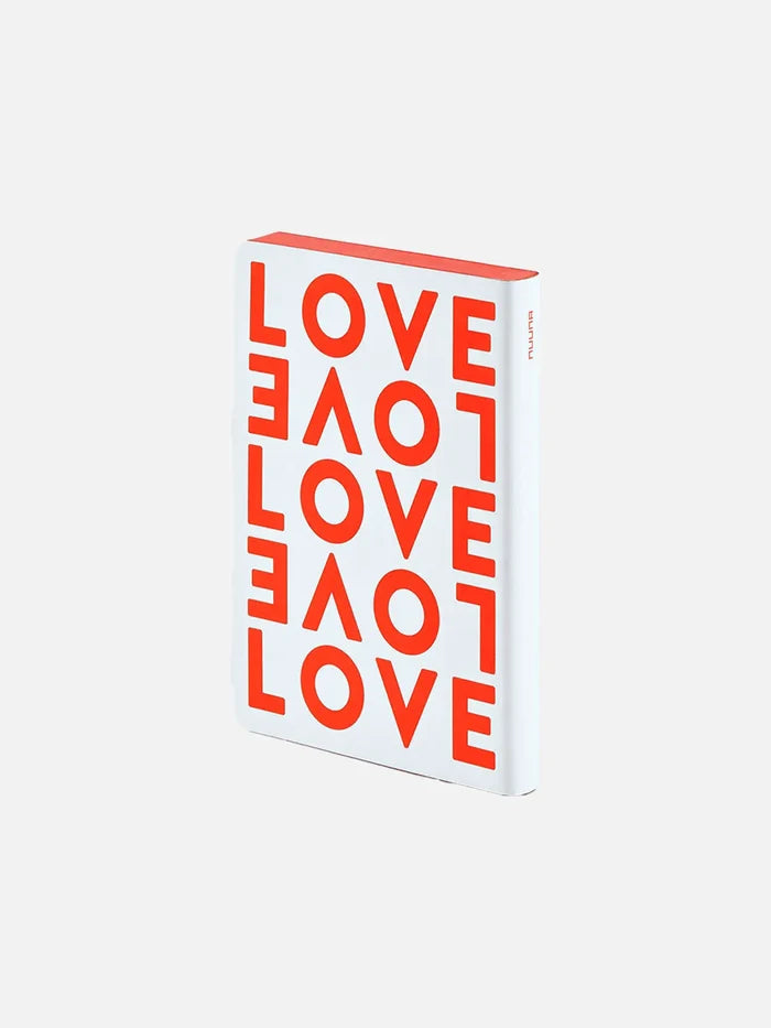 NUUNA Graphic S - Love - Tank Tops DEFTER