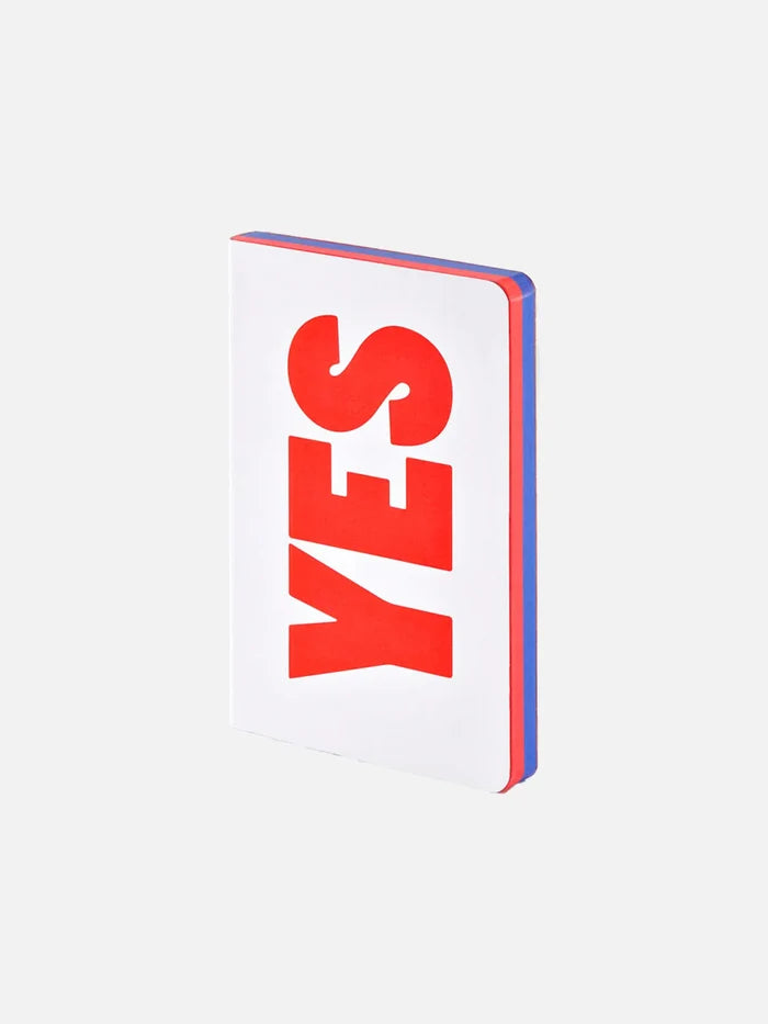 NUUNA Graphic S - Yes - No - Notebooks & Notepads DEFTER