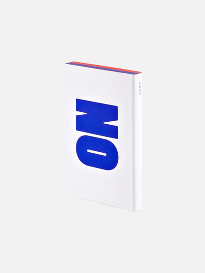 NUUNA Graphic S - Yes - No - Notebooks & Notepads DEFTER