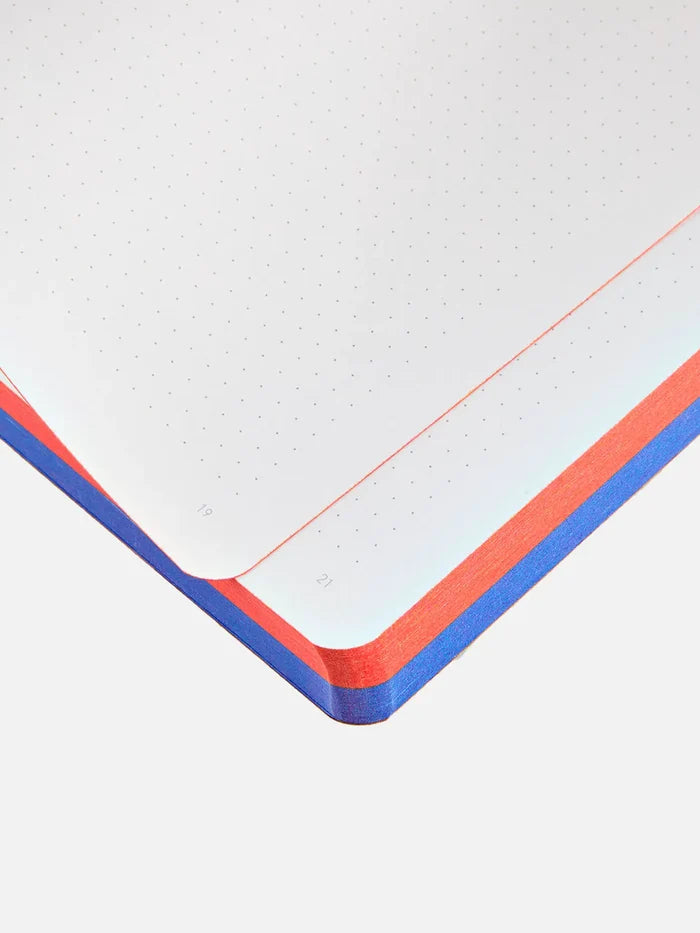 NUUNA Graphic S - Yes - No - Notebooks & Notepads DEFTER