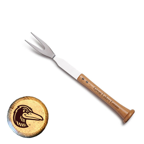 Great Lakes Loons "Forkball" Fork