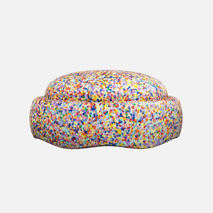 Grow Stepping Stone - Super Confetti