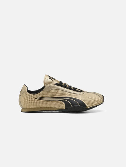 PUMA H-Street Chrome "Gold/Black" - Sneakers SNEAKER