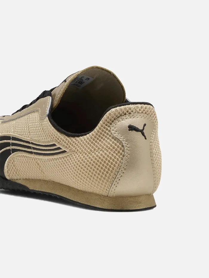 PUMA H-Street Chrome "Gold/Black" - Sneakers SNEAKER